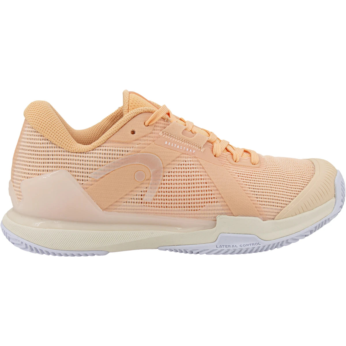 Head Women's Sprint Pro 4.0 Clay Shoes