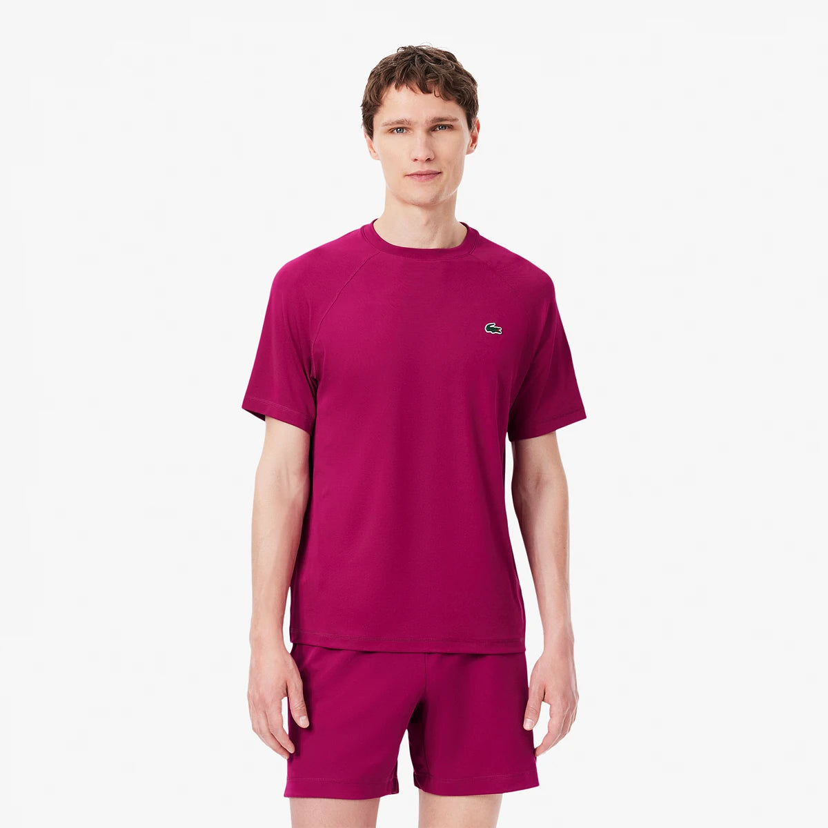 Lacoste Essentials T-Shirt
