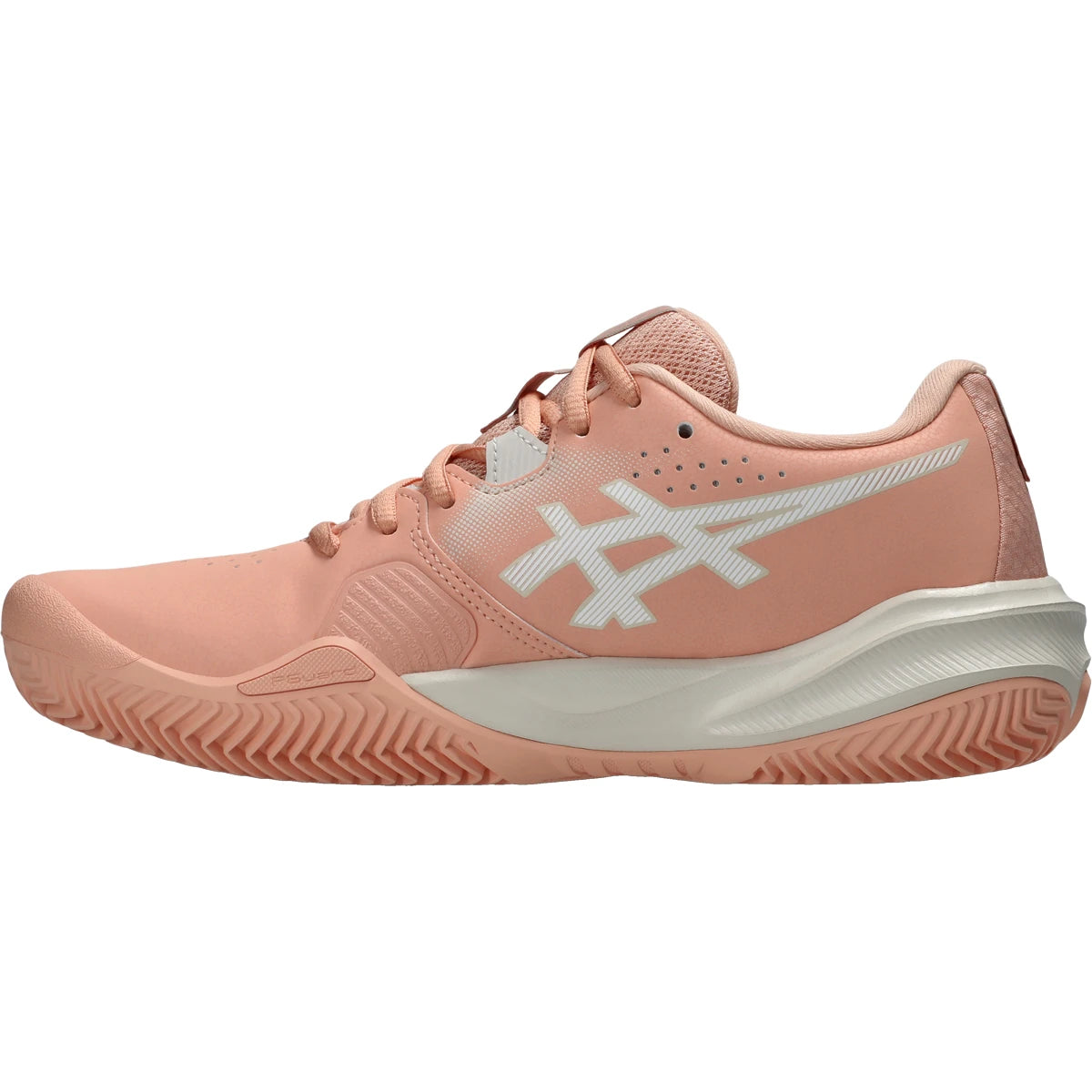 Chaussures Asics Femme Gel Challenger 15 Terre Battue