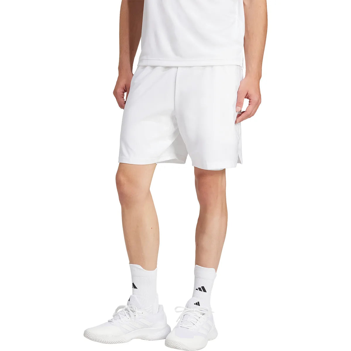 Short adidas Club Pro 2In1