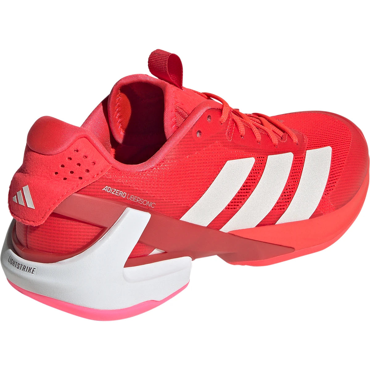 adidas Women's Adizero Ubersonic 5 All Court Shoes
