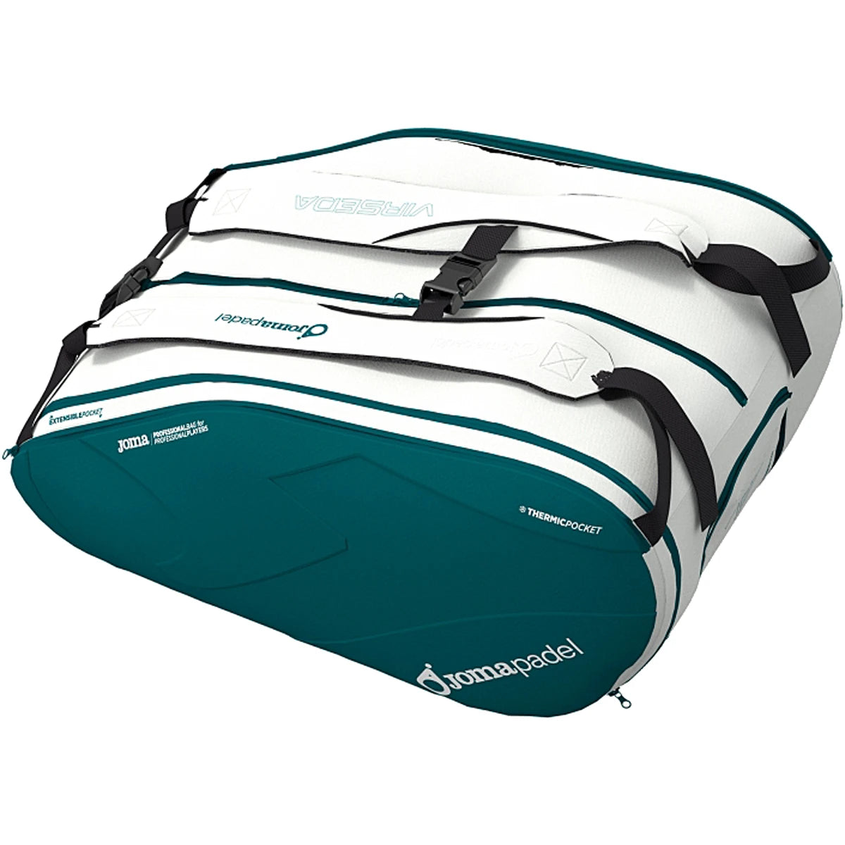 Sac de Padel Joma Vero Virseda