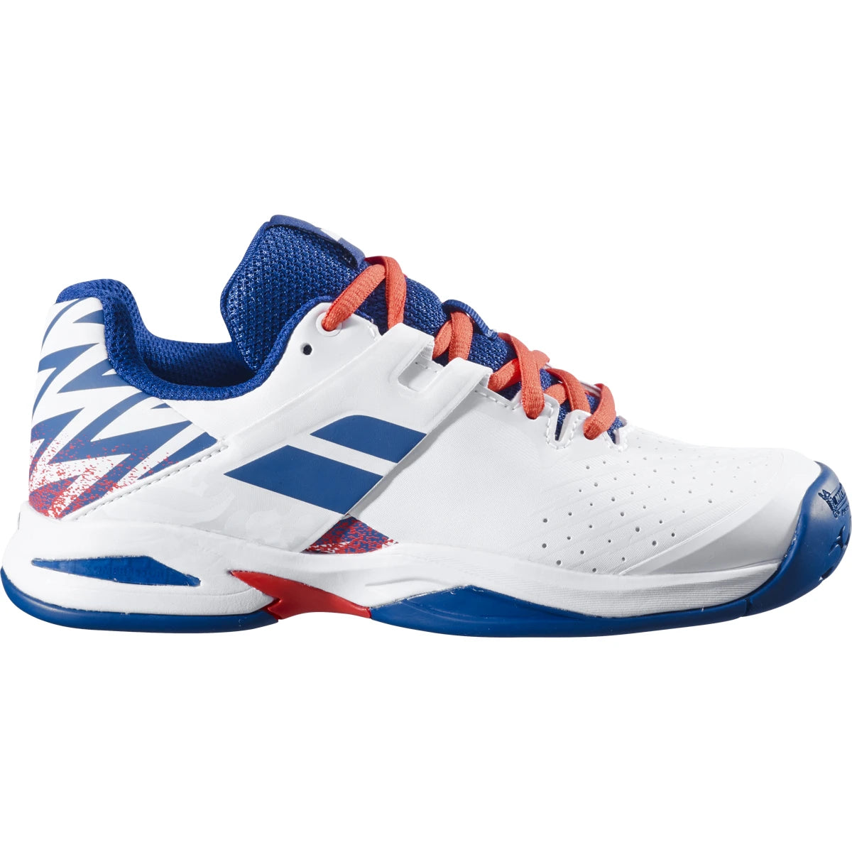 Babolat Junior Propulse Schoenen alle ondergronden