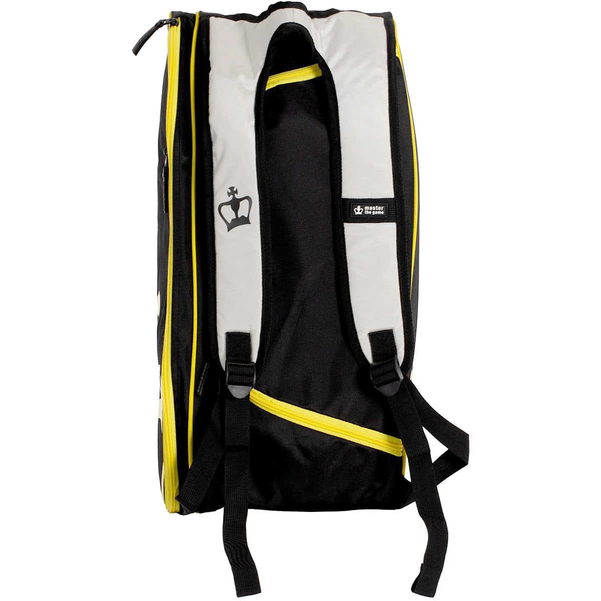 Padel-tas Black Crown Ultimate Series V2