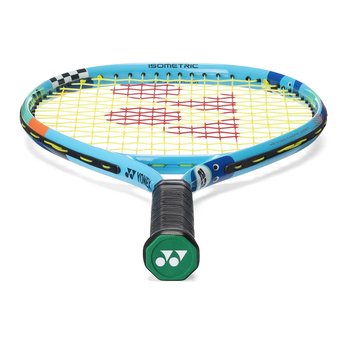 Yonex Junior 23 Ocean Blue Racket