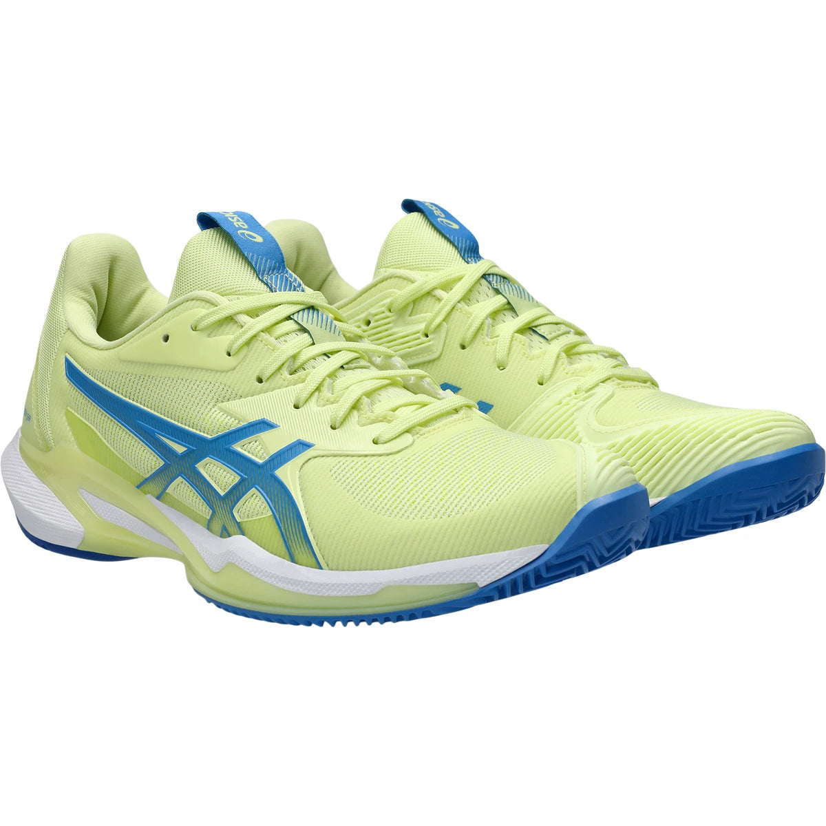 Asics Women's Solution Speed FF 3 Clay Shoes