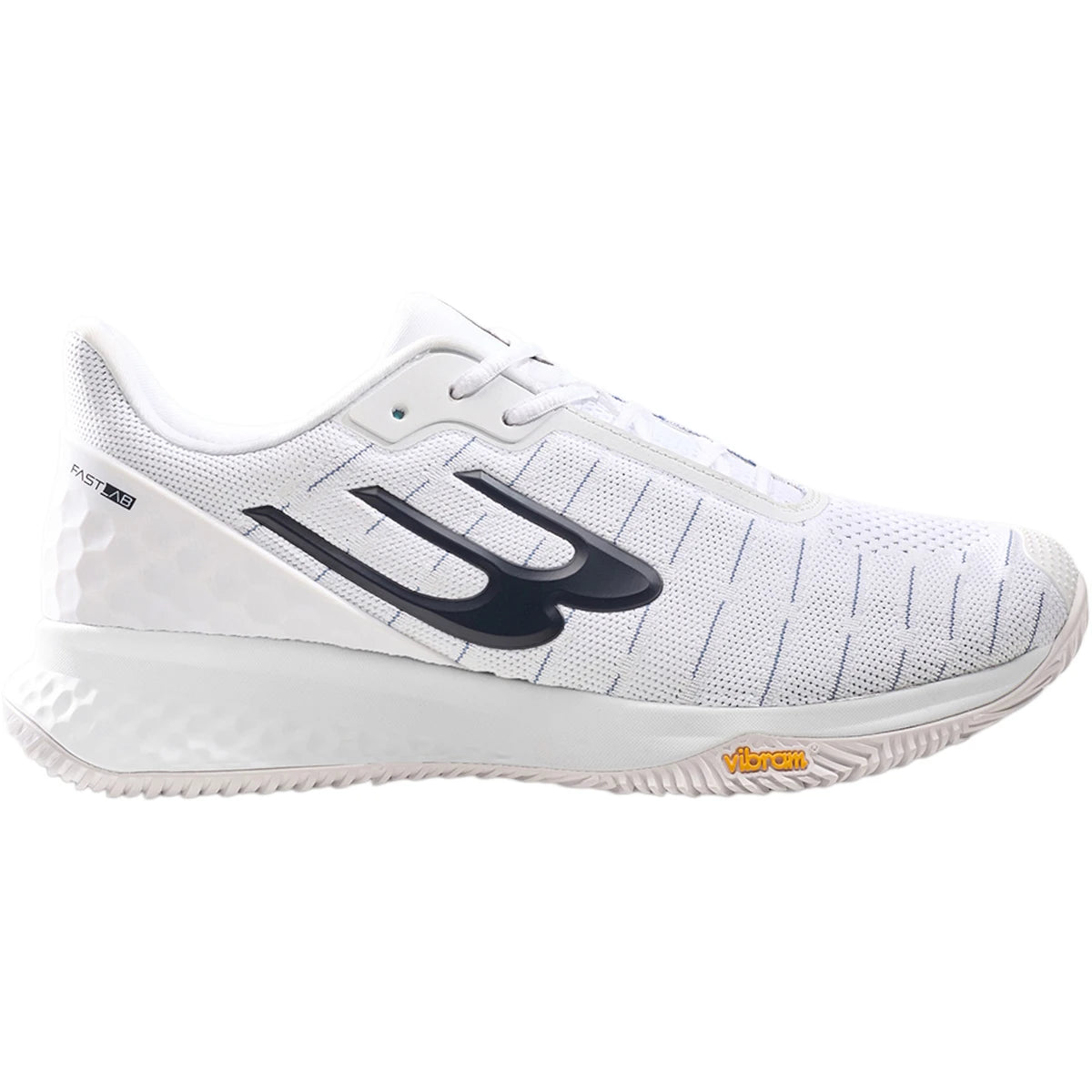 Padelschoenen Bullpadel Xplo Vibram 26V