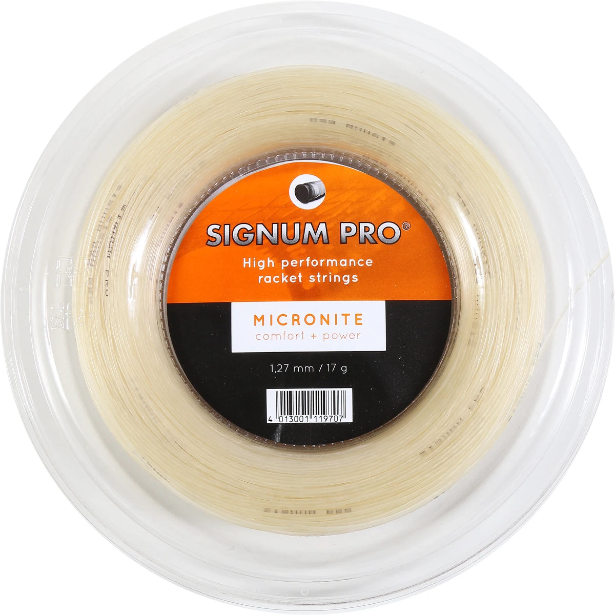 Signum Pro Micronite Reel (200 Metres)