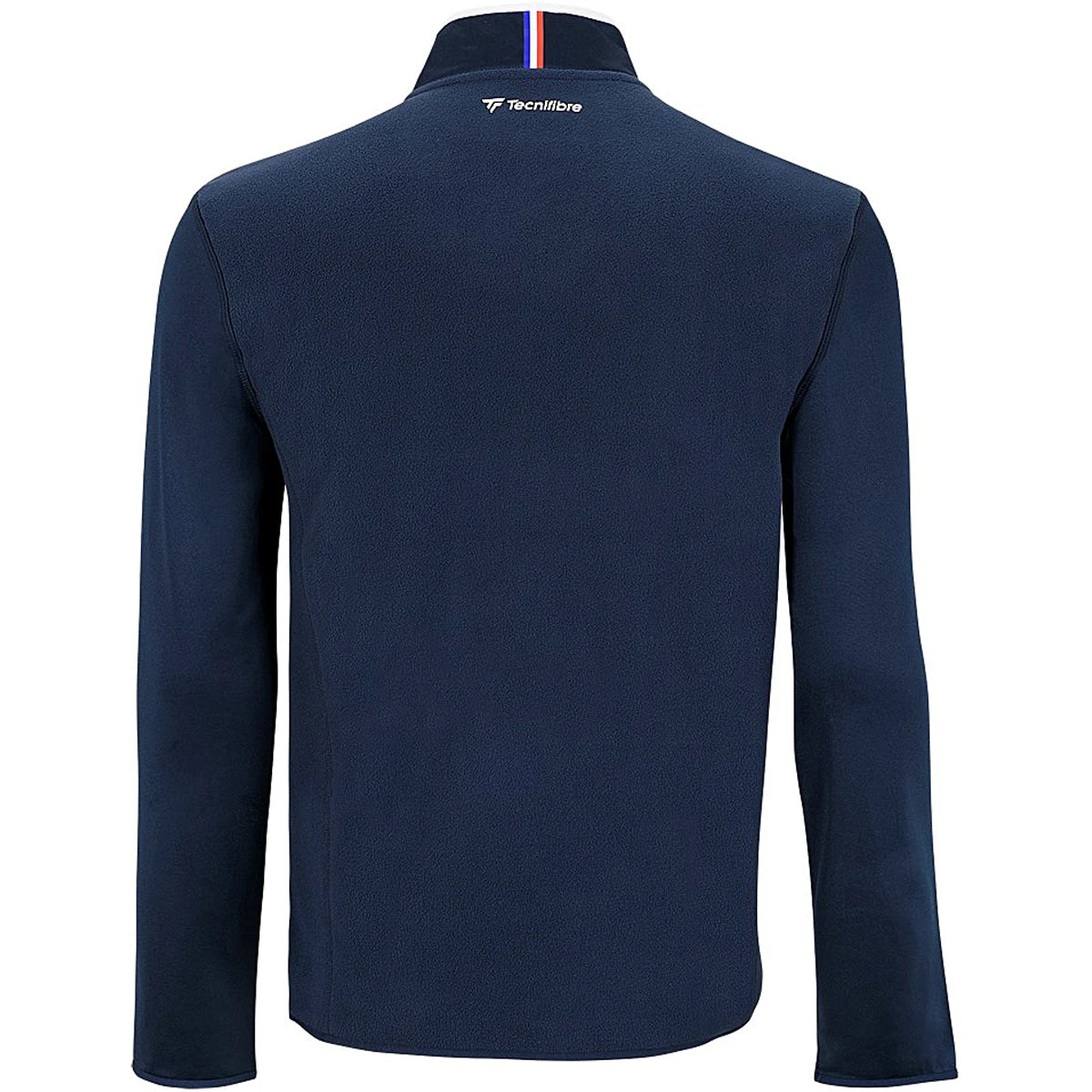 Tecnifibre Polar 1/4 Zip Sweat