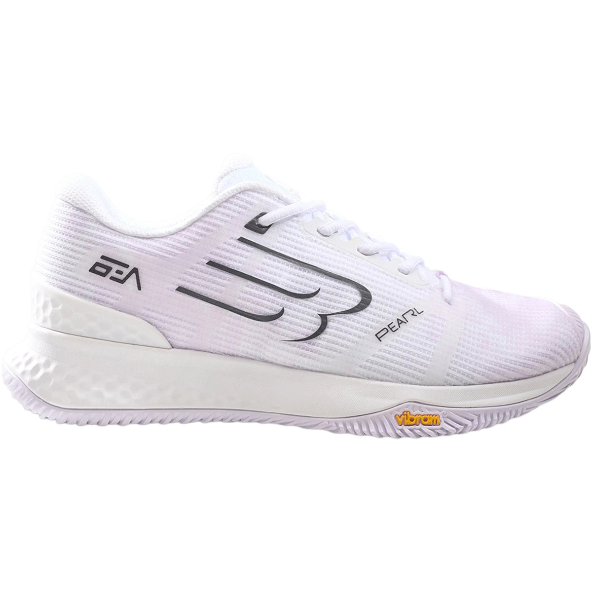 Padelschoenen Bullpadel Dames Pearl Vibram 26V