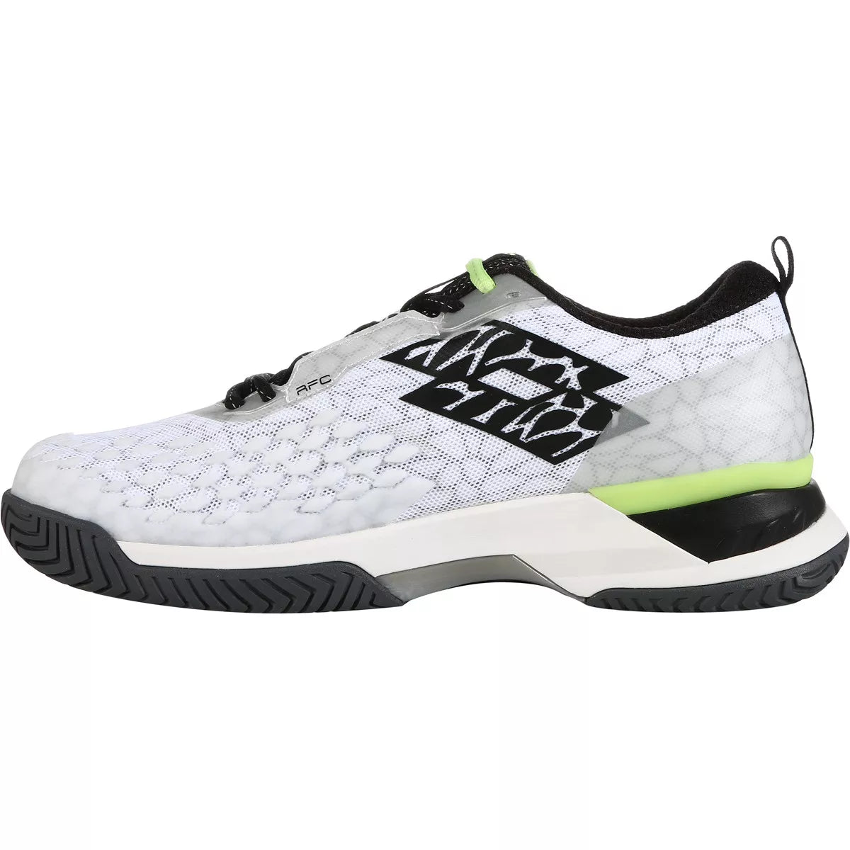 Lotto Raptor Hyperpulse 100 All Court Shoes