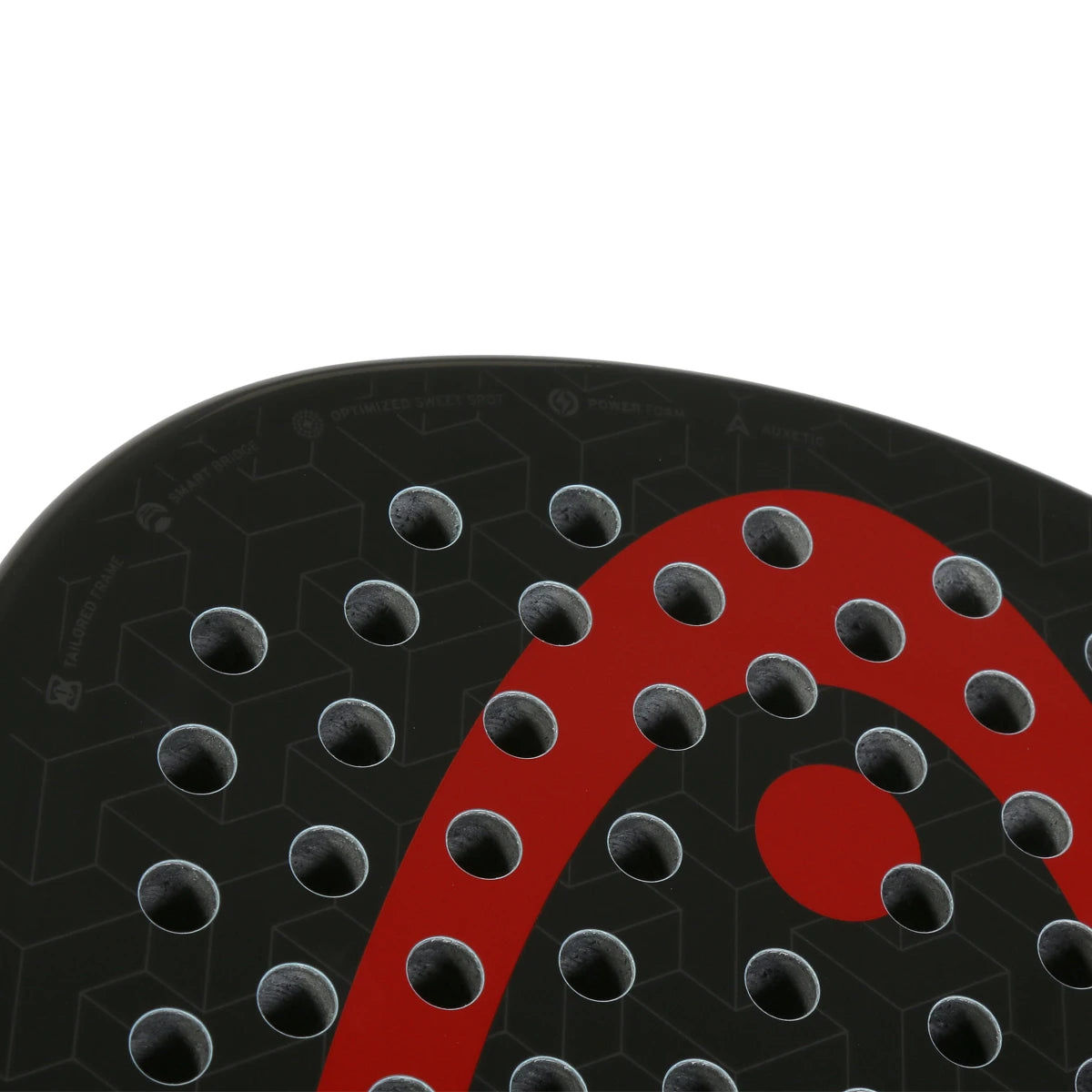 Head Speed Xtr 2026 Padel Racket