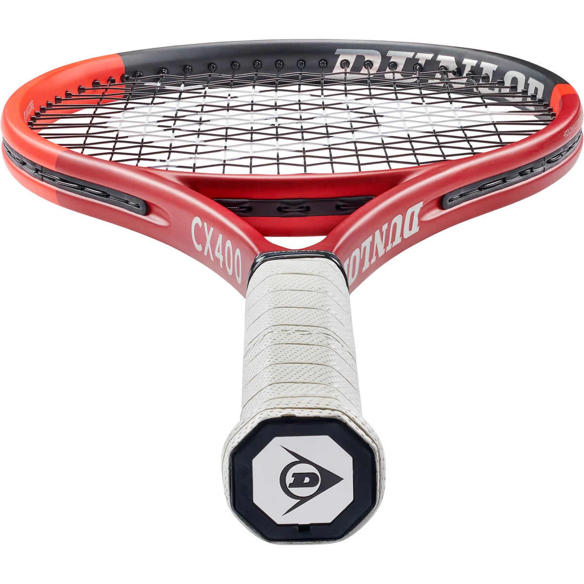 Dunlop Cx 400 Racket (285 Gr)