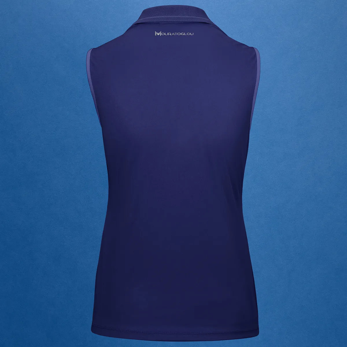 Tanktop Mouratoglou Apparel Dames Match Paris