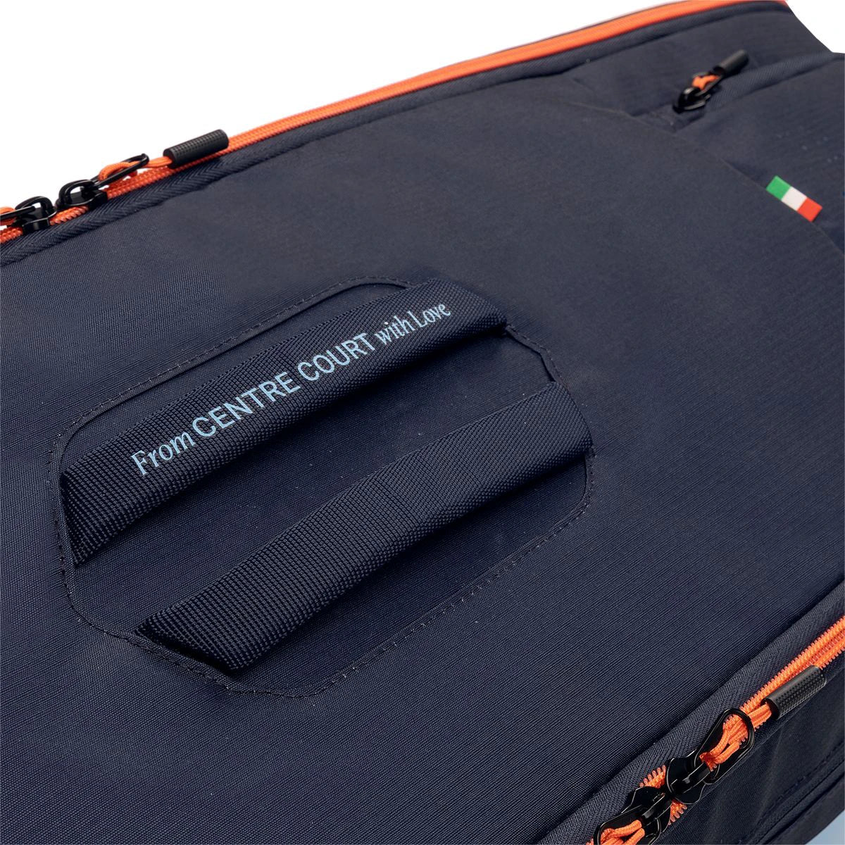 Tennistas Head Pro 62L