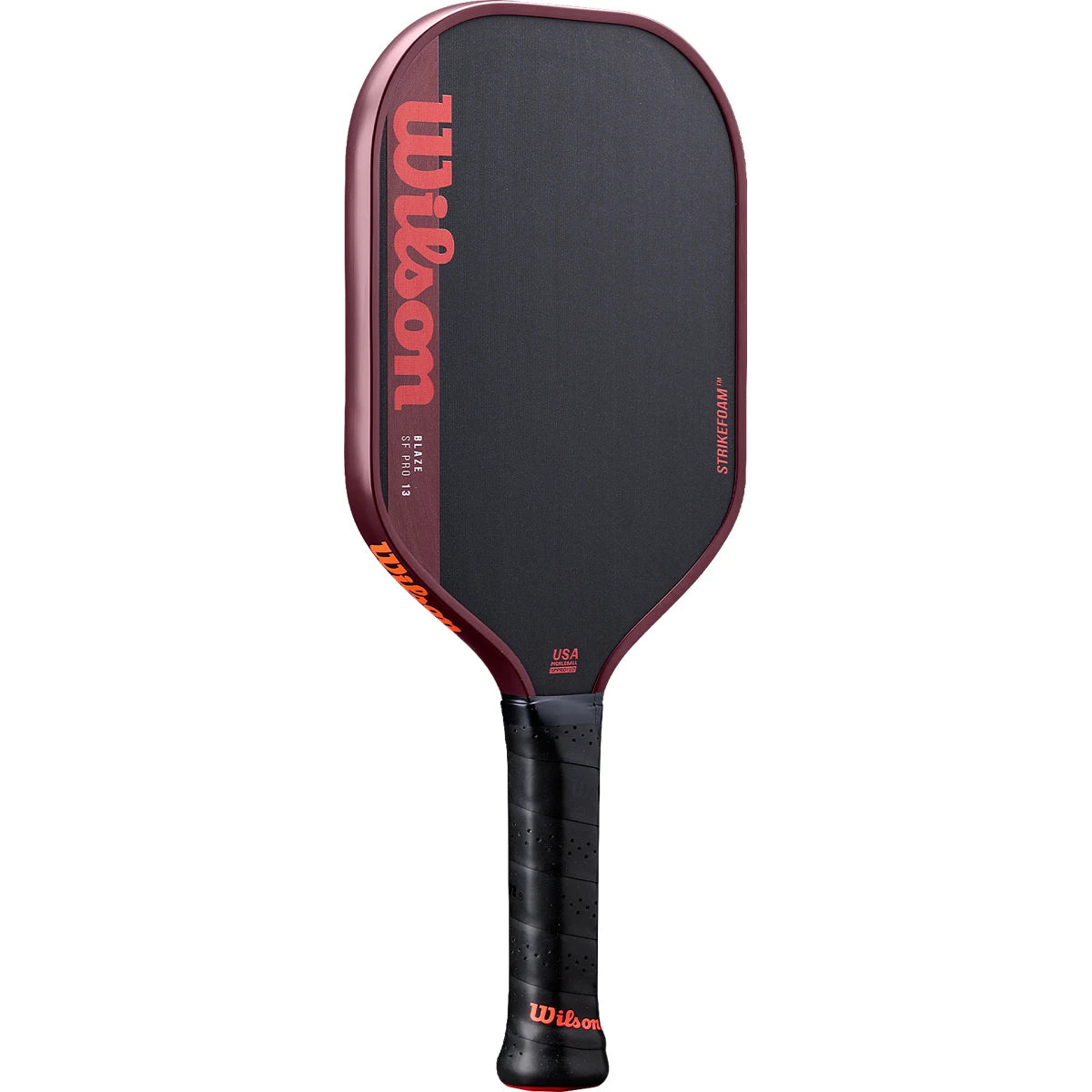 Pickleballracket Wilson Blaze Strikefoam Sf Pro 13