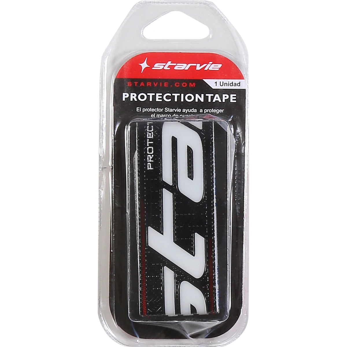 Starvie Protection Strip