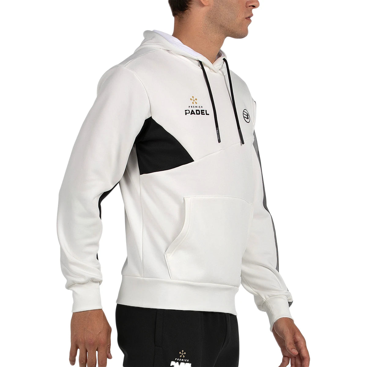Sweater Bullpadel Palmiro