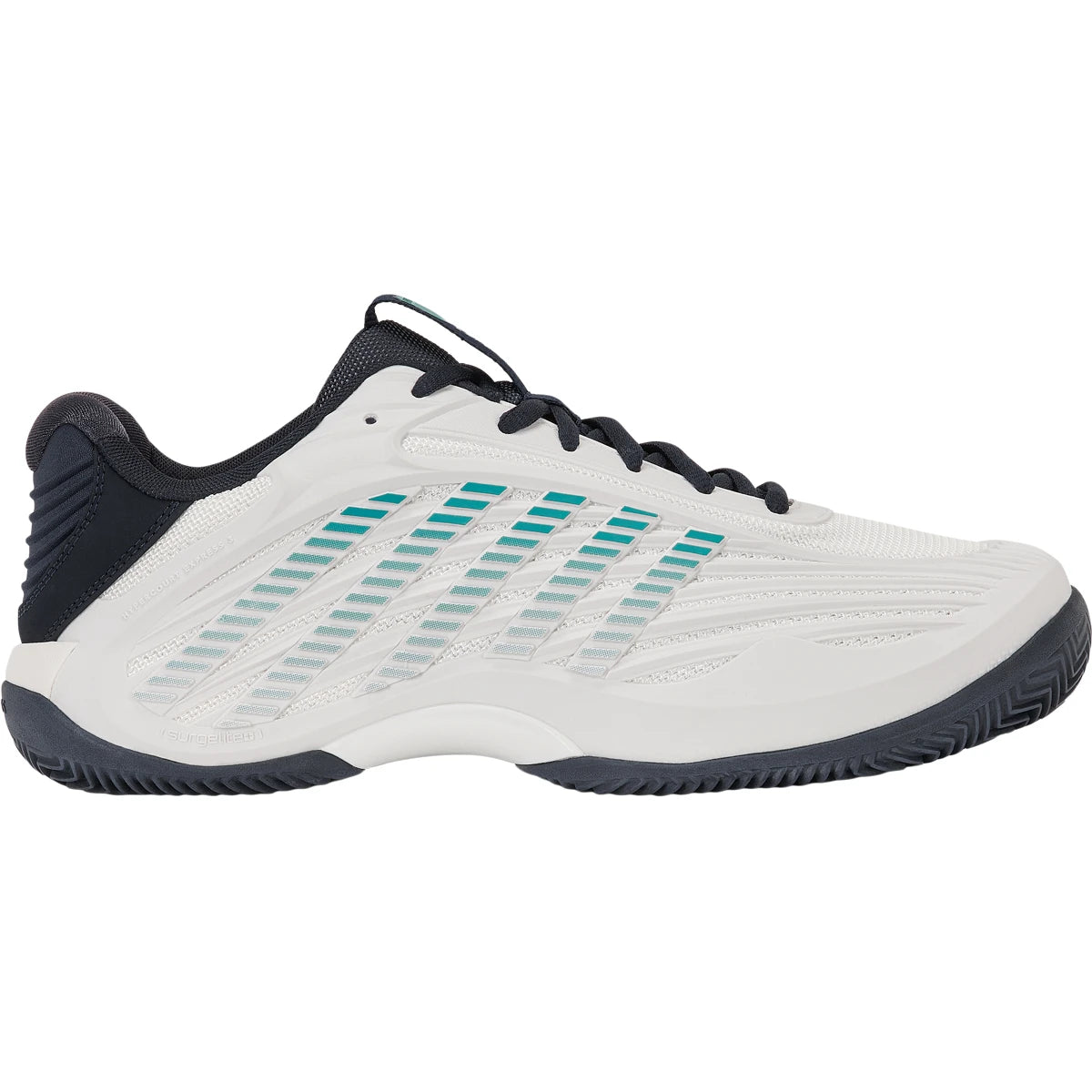 Chaussures K-Swiss Hypercourt Express 3 Terre Battue