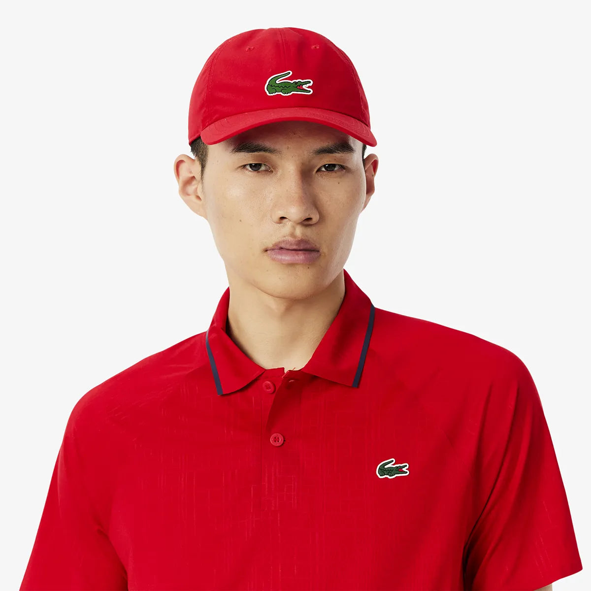 Pet Lacoste Djokovic On Court Azië / Europa
