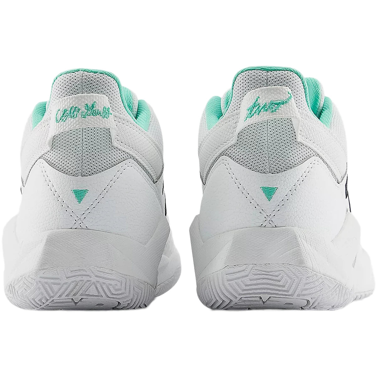 Chaussures New Balance Coco Gauff V2 Toutes Surfaces