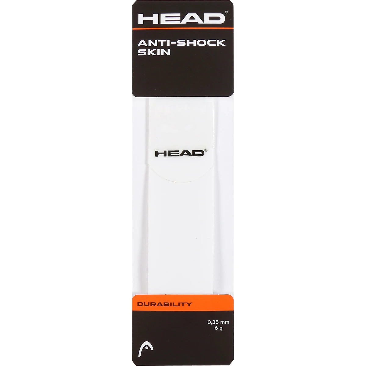 Beschermband Head Anti Shock Padel