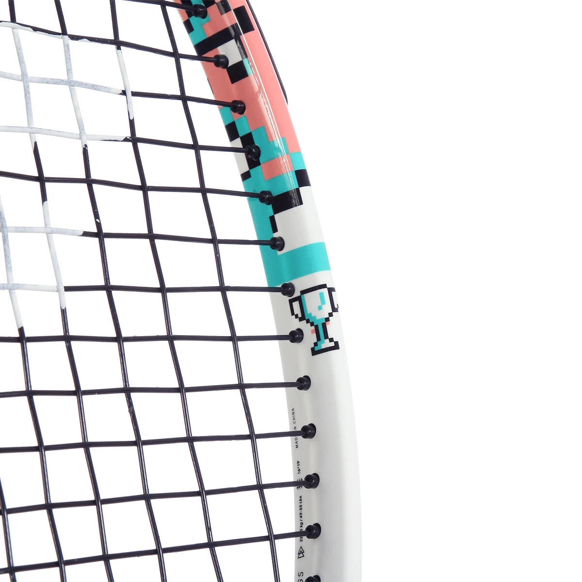 Tecnifibre Junior Tempo Iga 25 2026 Racket