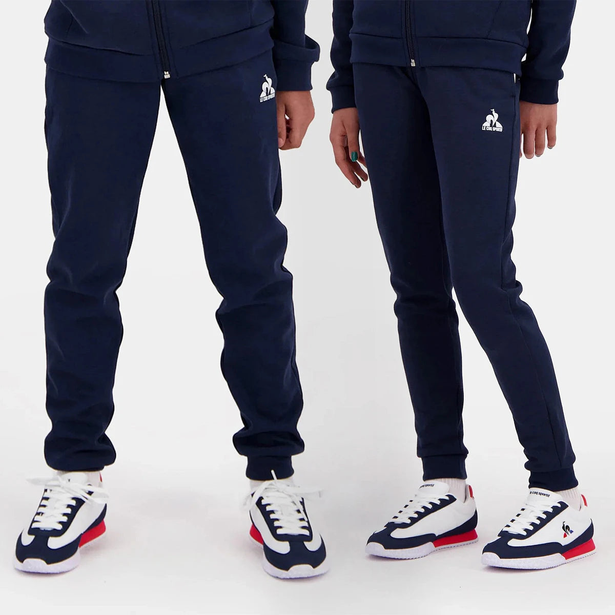 Broek Le Coq Sportif Junior Essentials Slim