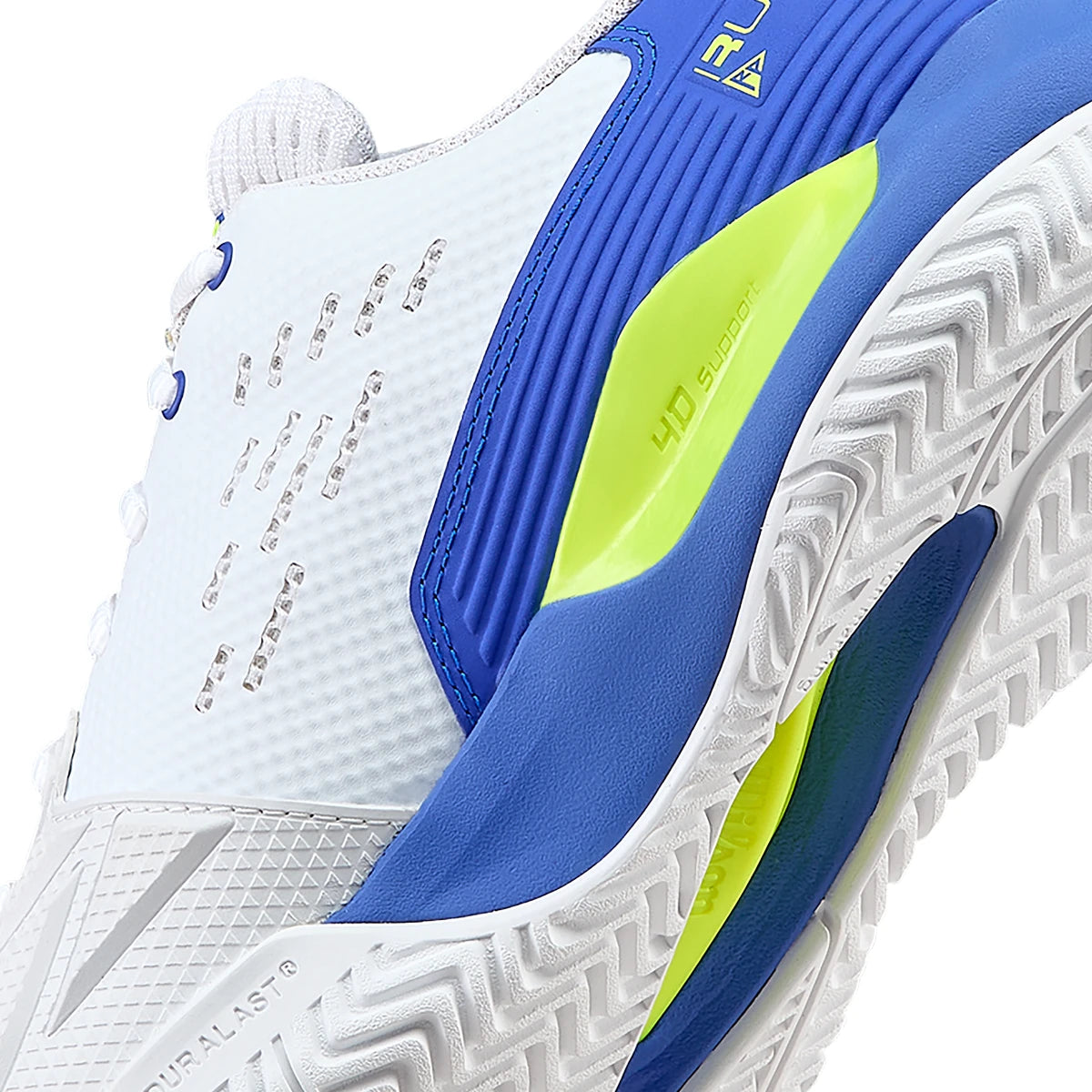 Chaussures Wilson Rush Pro Ace Toutes Surfaces