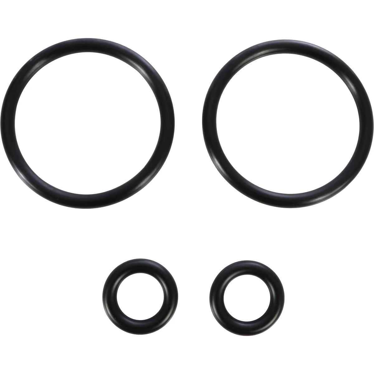 4 'O Rings de Remplacement pour Ref 41081
