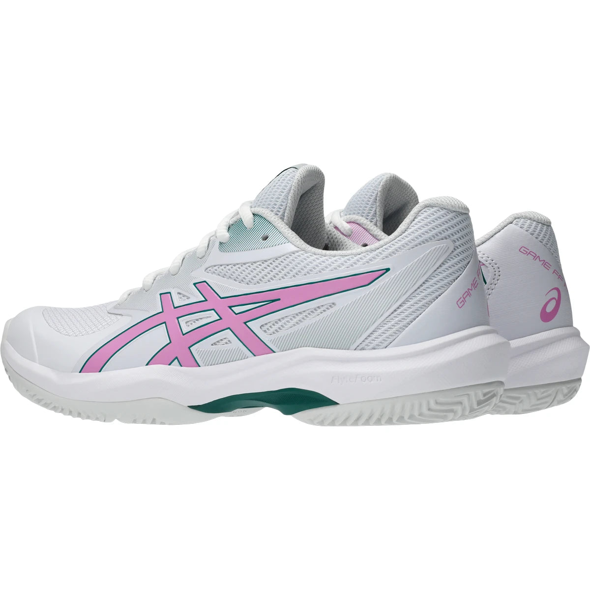 Padelschoenen Asics Dames Game FF