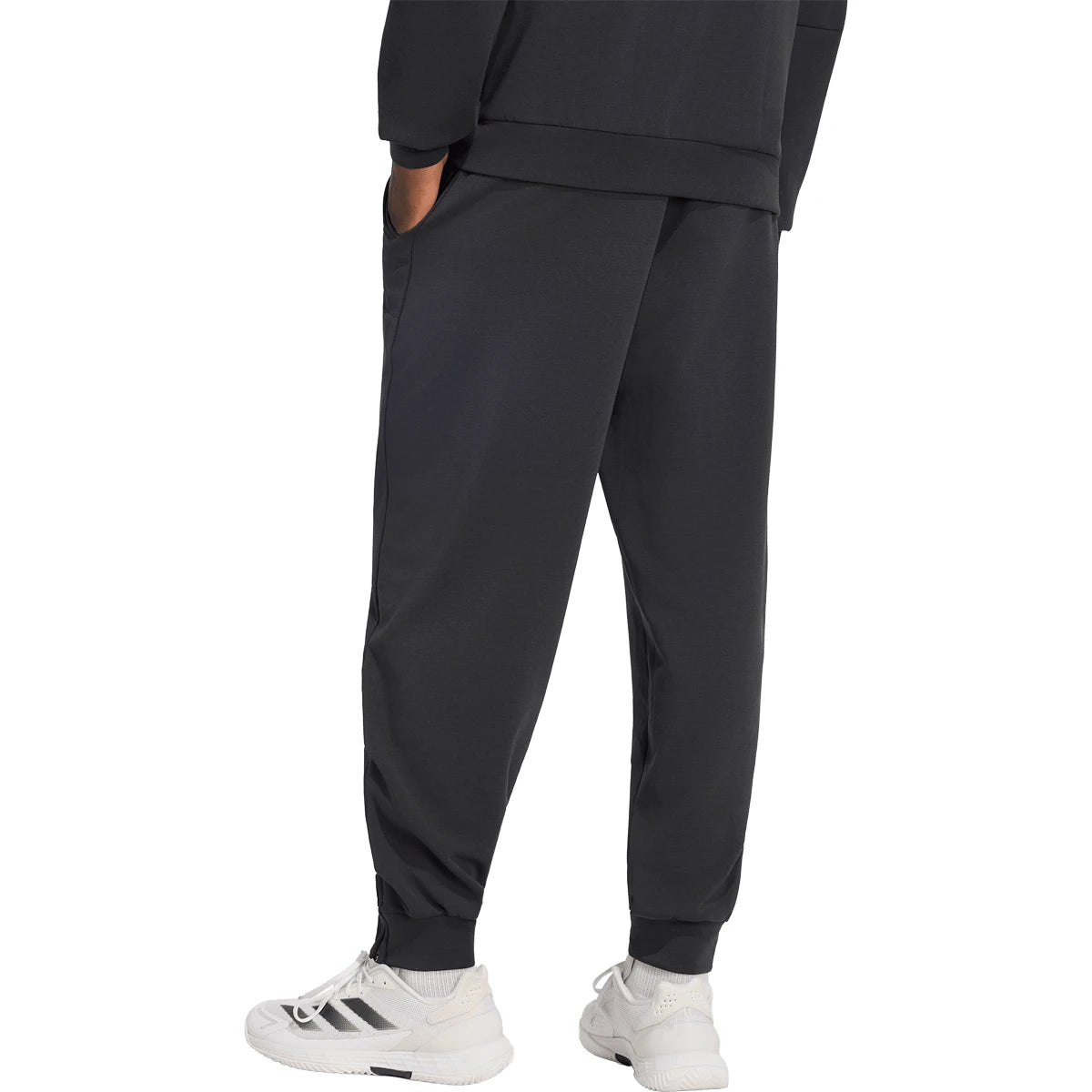 adidas Heren Broek Cover Up Gameset