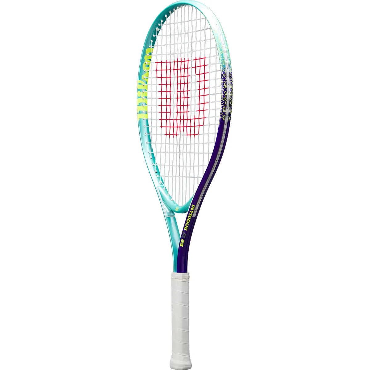 Wilson Junior Intrigue 25 racket