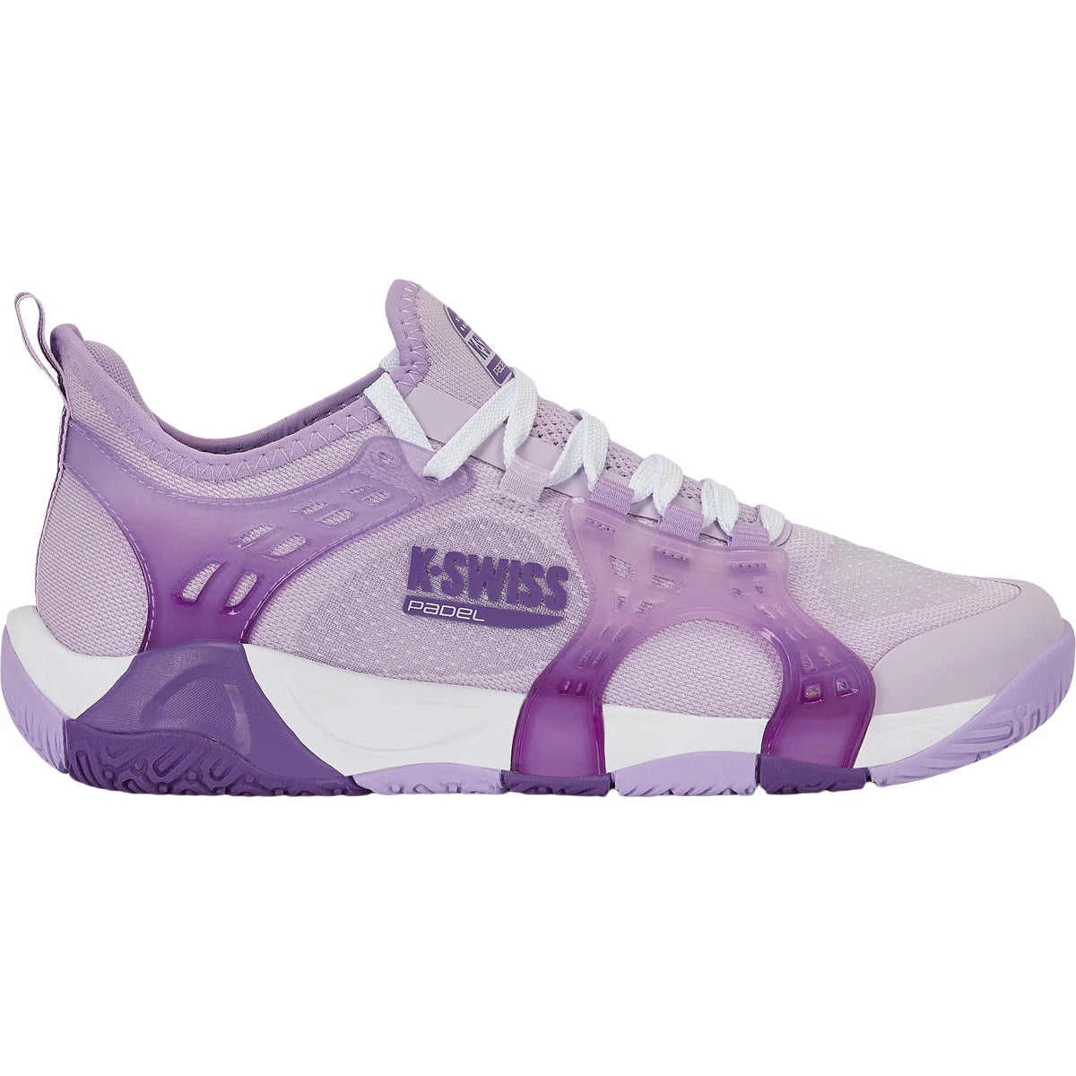 Padelschoenen Dames K-Swiss K-Frame