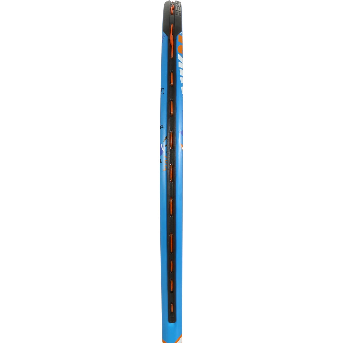 Racket Head Junior Jannik 25