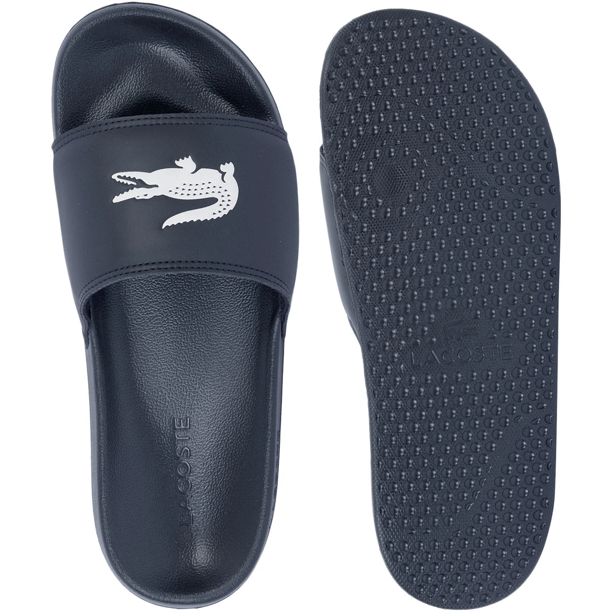 Slippers Lacoste Serve Slide 0.0