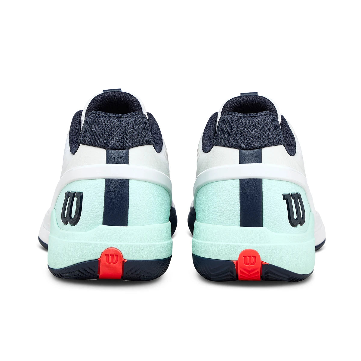 Chaussures Wilson Rush Pro 5 Terre Battue