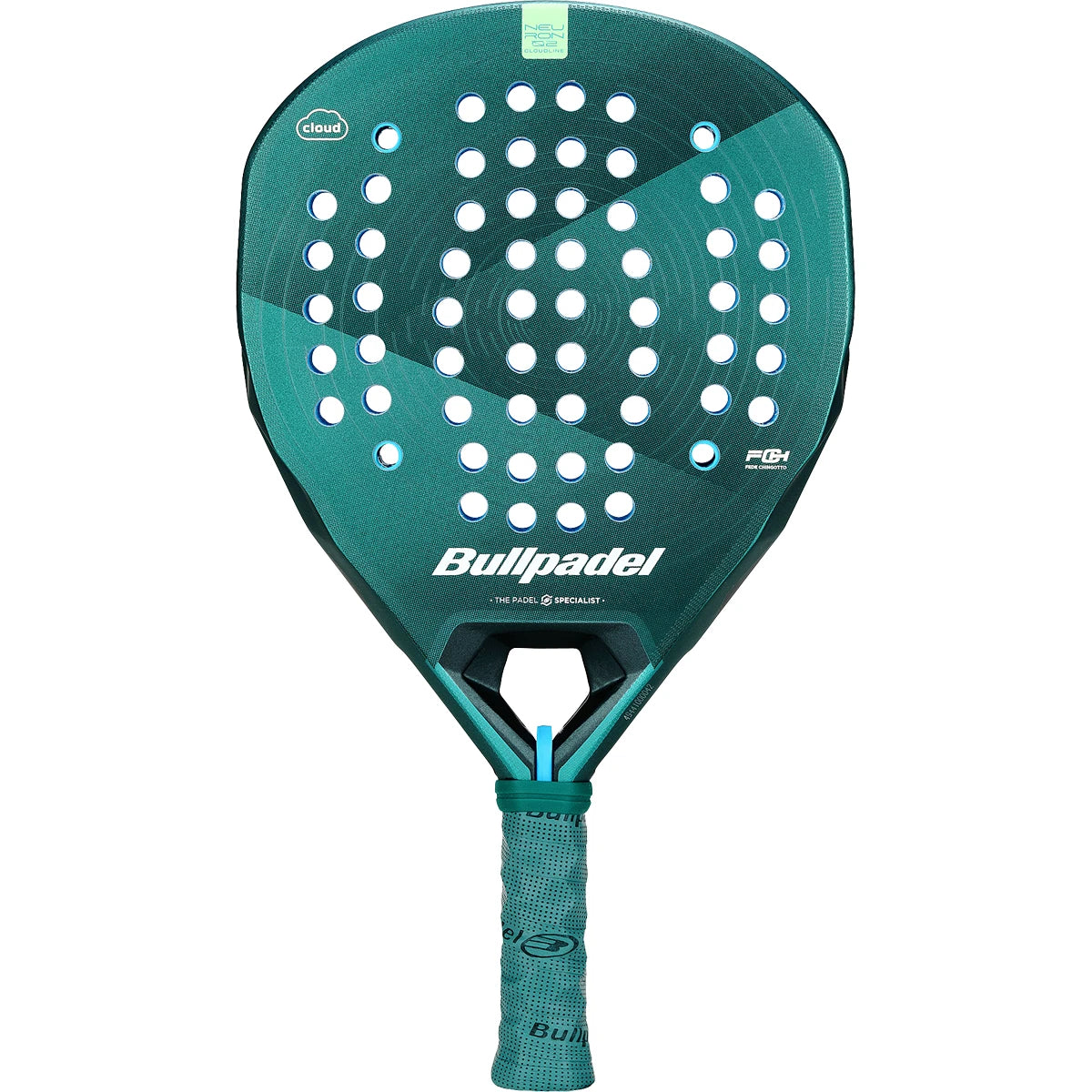 Padel Racket Bullpadel Neuron 02 Cloud 2026