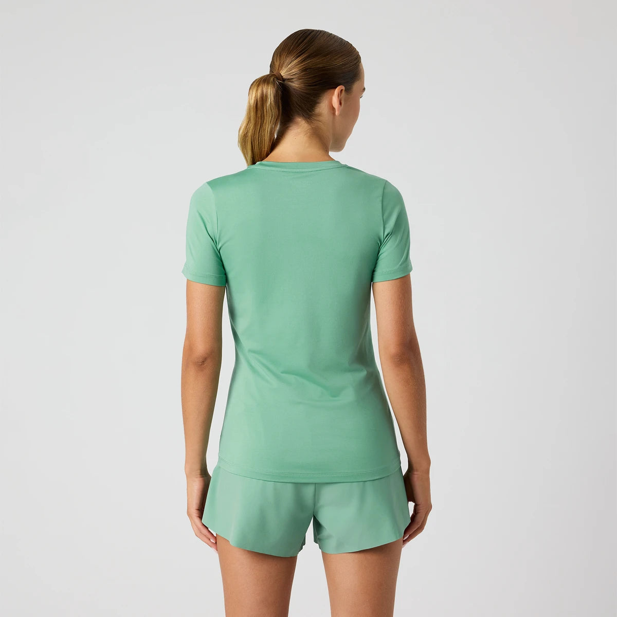 T-Shirt Bjorn Borg Femme Ace Slim