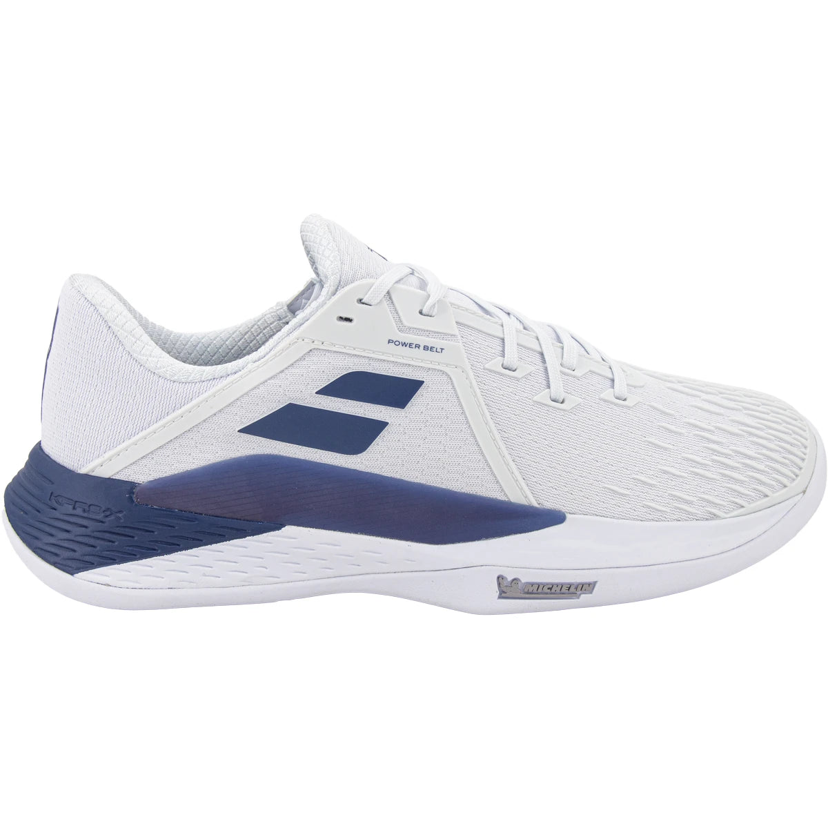 Babolat Propulse Fury 3 Clay Shoes