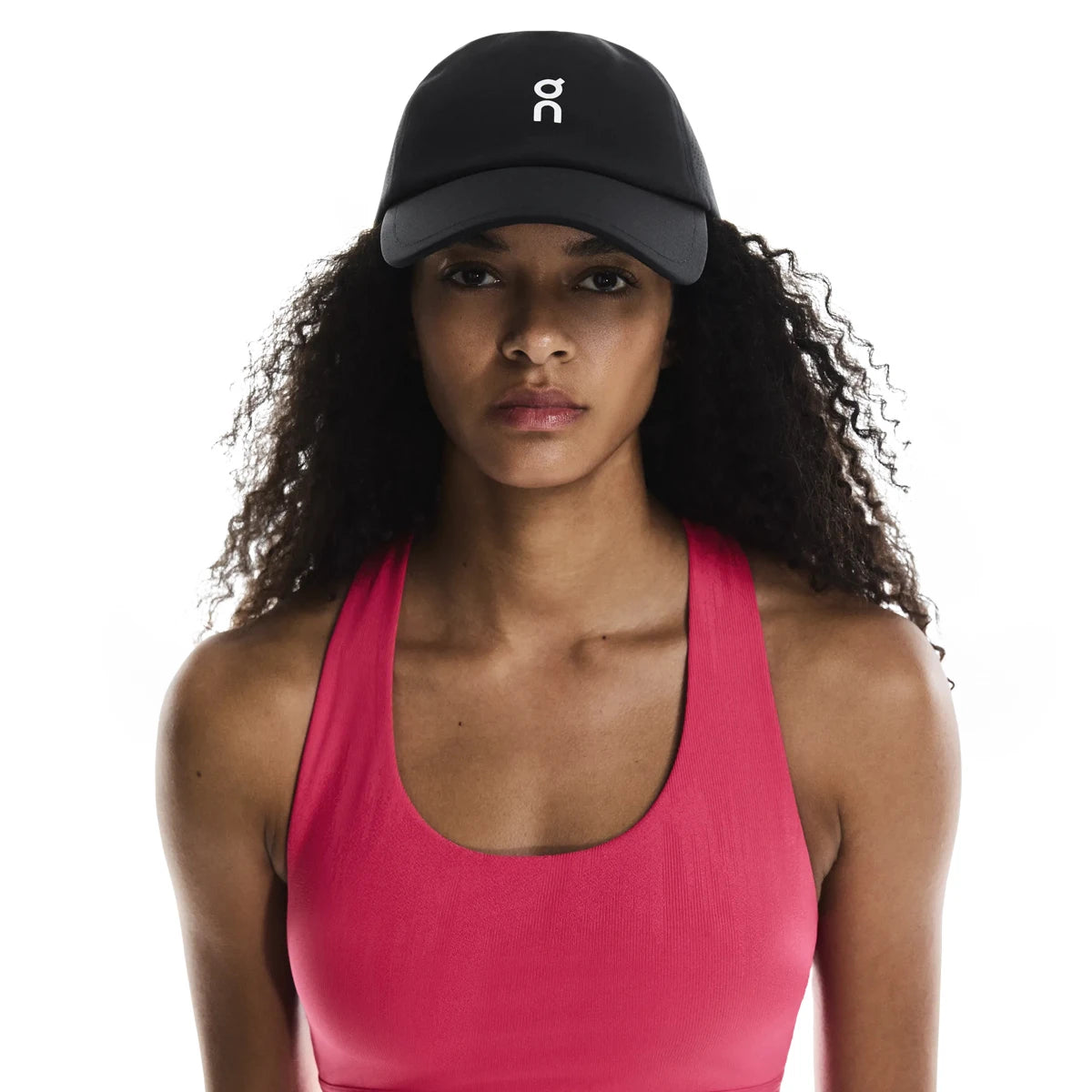 On Court Cap