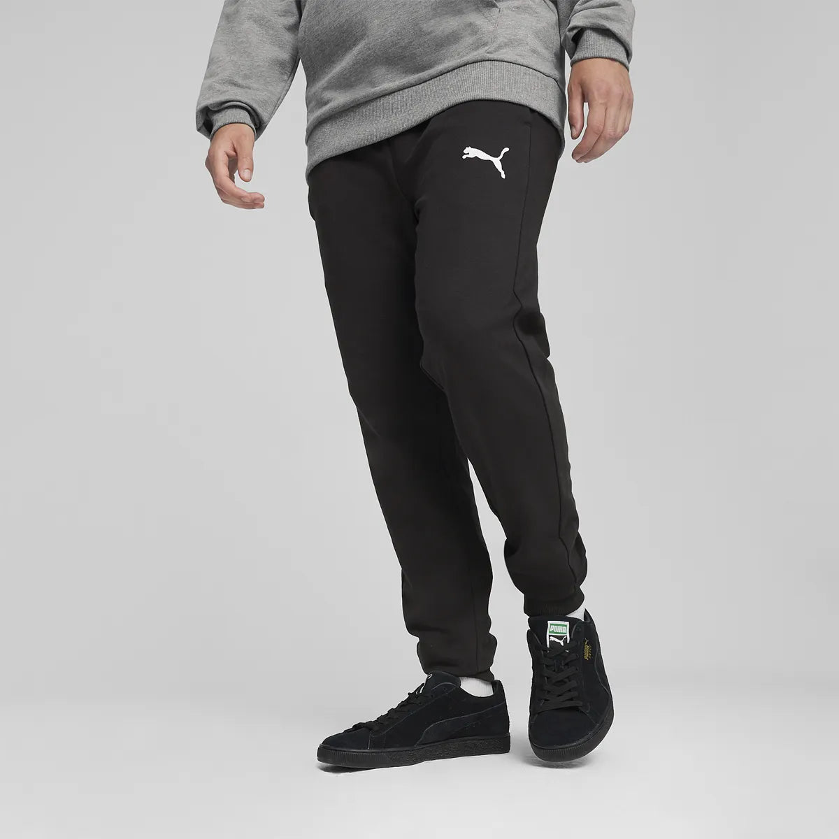 Pantalon Puma Casual Team Goal