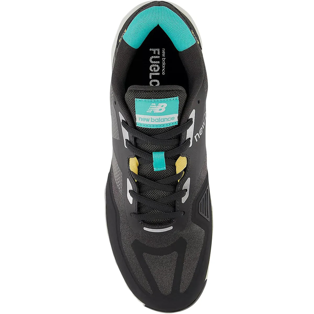 New Balance Fuelcell 796 V4 Schoenen alle ondergronden