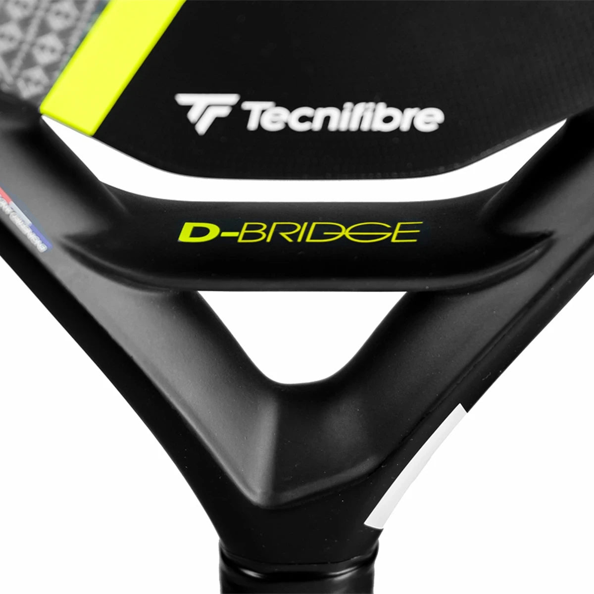 Raquette de Padel Test Tecnifibre Wall Breaker 375