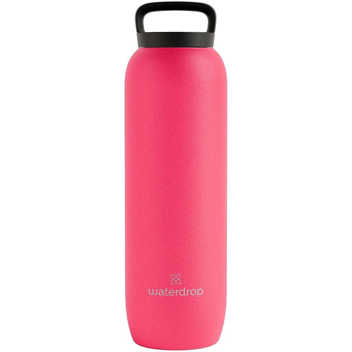 Gourde Waterdrop Inox 1L