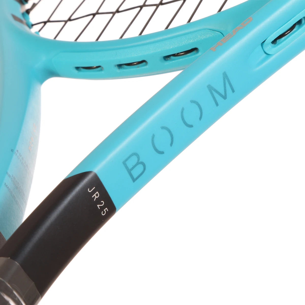 Raquette Head Boom Junior 25 2026