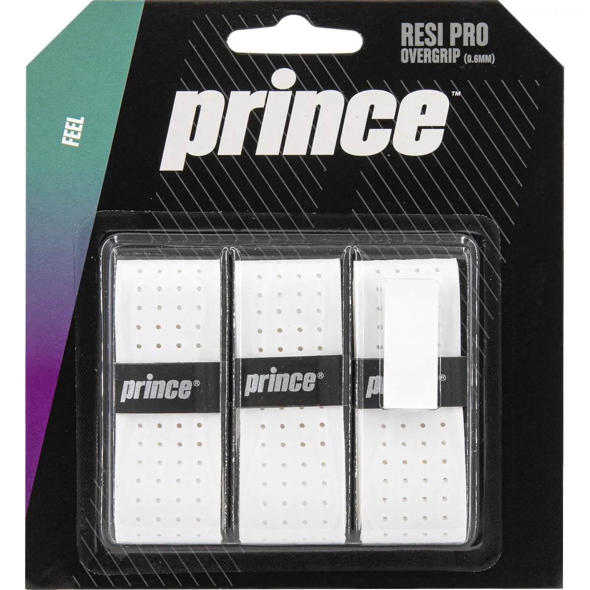 Prince Resipro Overgrips X3