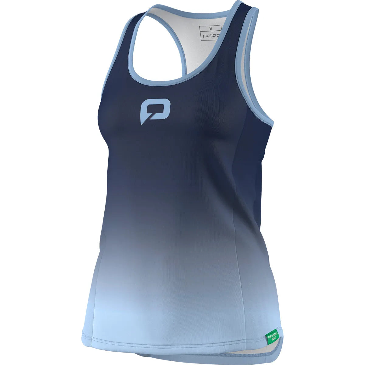 Tanktop Pallap Dames V1