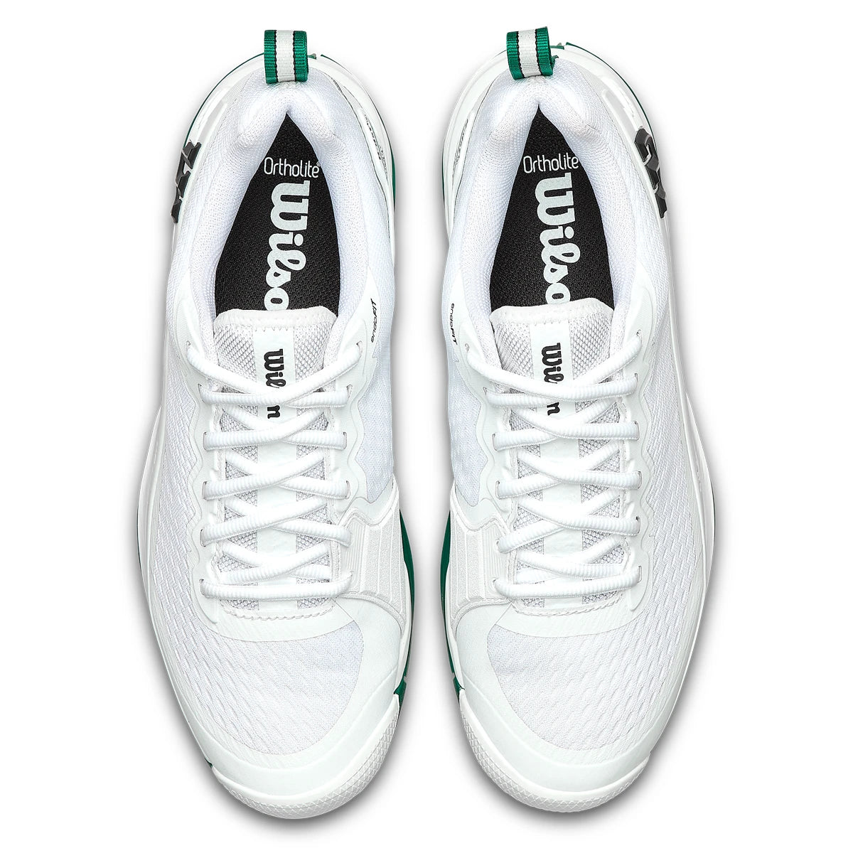 Chaussures Wilson Rush Pro 4.5 Toutes Surfaces