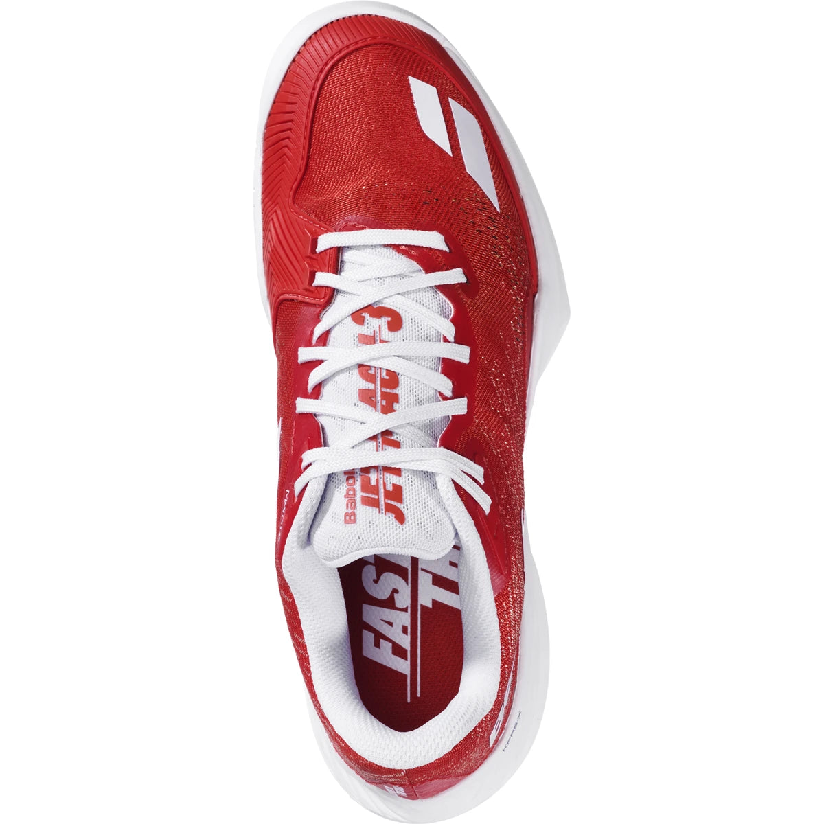 Babolat Women's Jet Mach 3 Clay Shoes